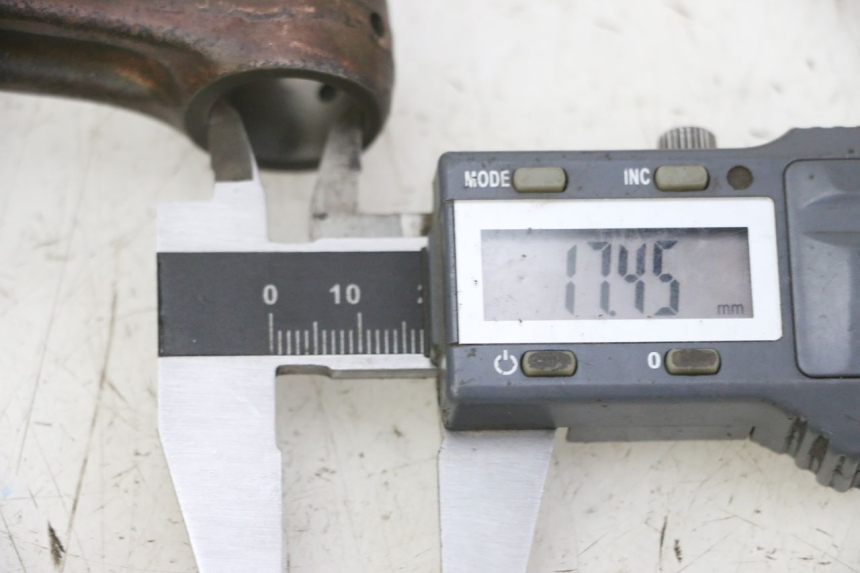 photo de KURBELWELLE YAMAHA YZF YZ-F 450 (2014 - 2016) - Detailansicht des Bauteils