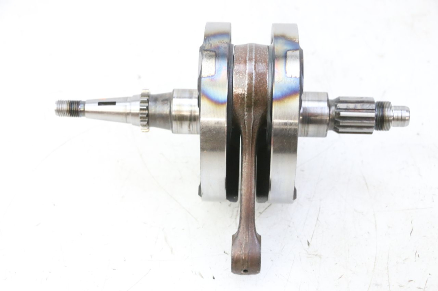 photo de KURBELWELLE YAMAHA YZF YZ-F 450 (2014 - 2016) - Weitere Ansicht des Artikels