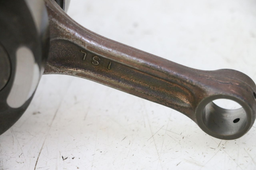 photo de KURBELWELLE YAMAHA YZF YZ-F 450 (2014 - 2016) - Zoom auf Gebrauchszustand