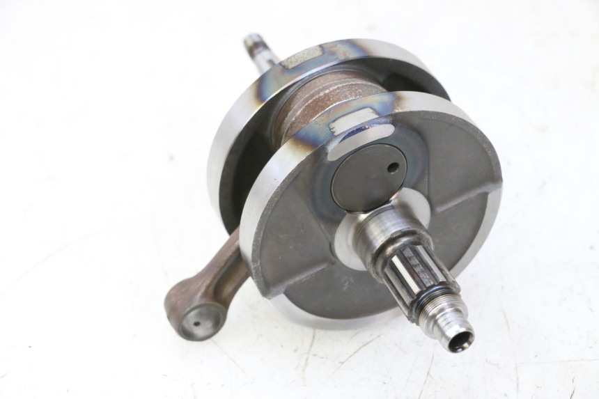 photo de KURBELWELLE YAMAHA YZF YZ-F 450 (2014 - 2016) - Oberflächenzustand und Material