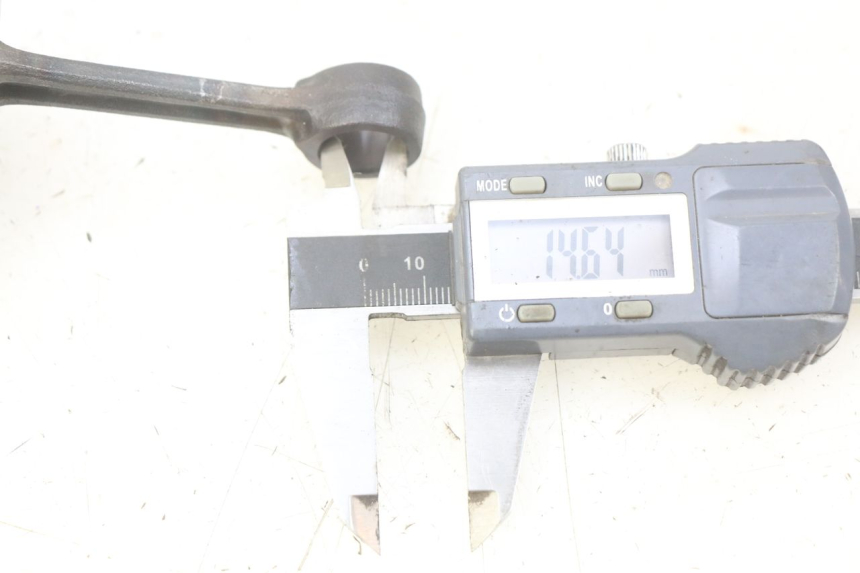 photo de KURBELWELLE PEUGEOT ZENITH 50 (1994 - 1999) - Detailansicht des Bauteils