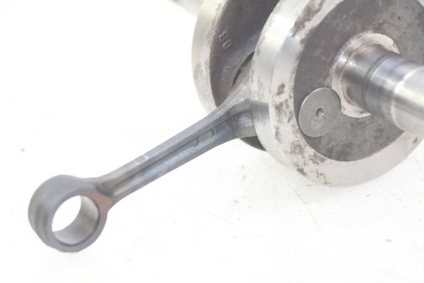 photo de KURBELWELLE PEUGEOT ZENITH 50 (1994 - 1999) - Alternative Perspektive