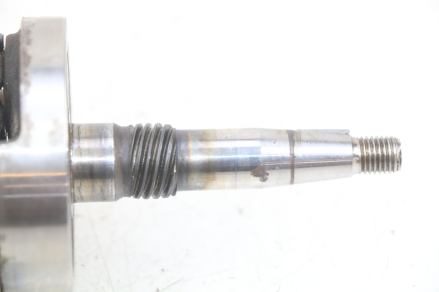 photo de KURBELWELLE PEUGEOT ZENITH 50 (1994 - 1999) - Oberflächenzustand und Material