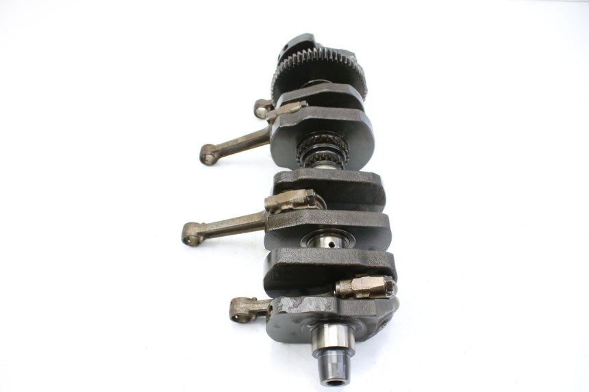 photo de KURBELWELLE KAWASAKI ZEPHYR 1100 ( - 1995) - Zoom auf Gebrauchszustand