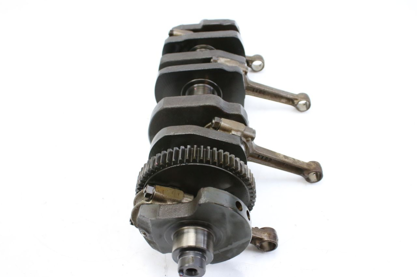 photo de KURBELWELLE KAWASAKI ZEPHYR 1100 ( - 1995) - Alternative Perspektive