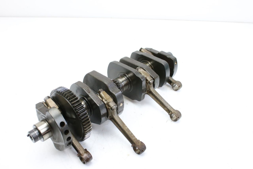 photo de KURBELWELLE KAWASAKI ZEPHYR 1100 ( - 1995) - Technische Nahaufnahme