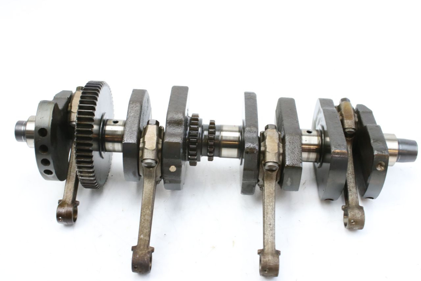 photo de KURBELWELLE KAWASAKI ZEPHYR 1100 ( - 1995) - Gesamtansicht des Produkts