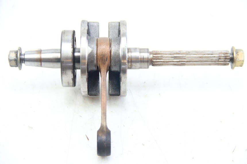 photo de KURBELWELLE PIAGGIO ZIP 2T 50 (2009 - 2019) - Zoom auf Gebrauchszustand