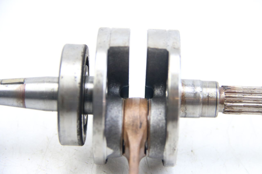 photo de KURBELWELLE PIAGGIO ZIP 2T 50 (2009 - 2019) - Gesamtansicht des Produkts