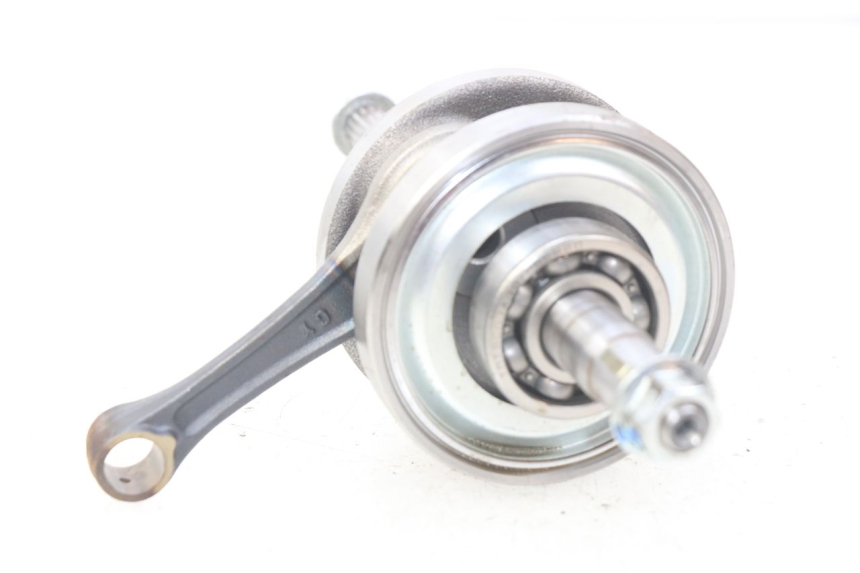 photo de KURBELWELLE PIAGGIO ZIP 4T 50 (2018 - 2020) - Hauptansicht