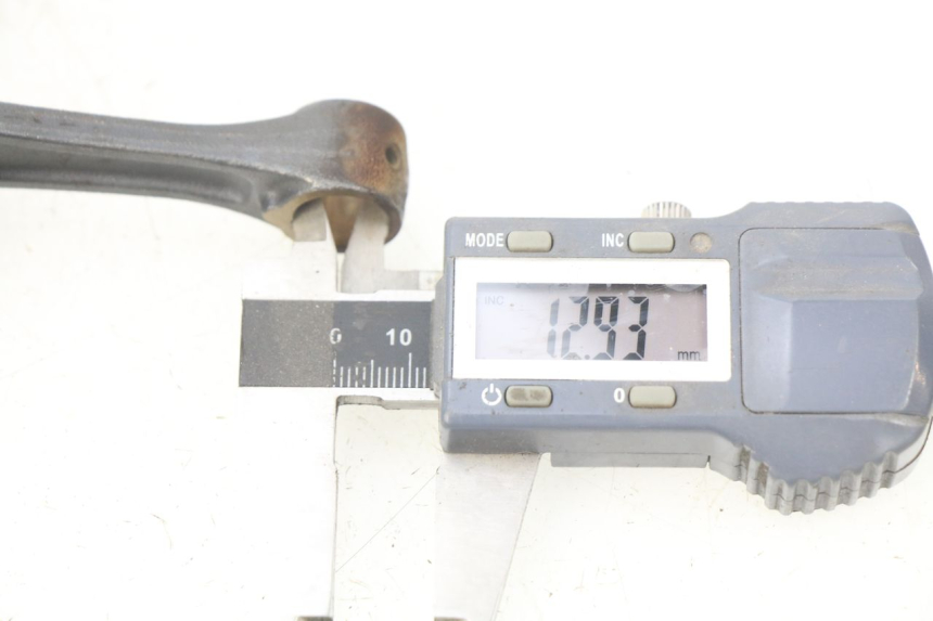 photo de KURBELWELLE PIAGGIO ZIP 4T 50 (2018 - 2020) - Alternative Perspektive