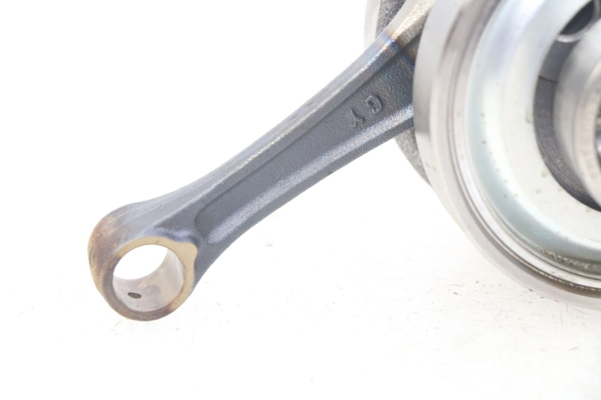 photo de KURBELWELLE PIAGGIO ZIP 4T 50 (2018 - 2020) - Details der Befestigungspunkte