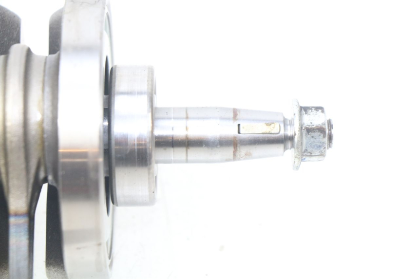 photo de KURBELWELLE PIAGGIO ZIP 4T 50 (2018 - 2020) - Oberflächenzustand und Material