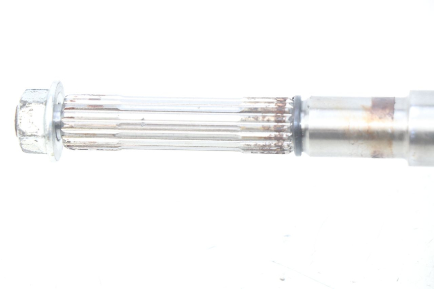 photo de KURBELWELLE PIAGGIO ZIP 4T 50 (2018 - 2020) - Geprüftes Gebrauchtteil