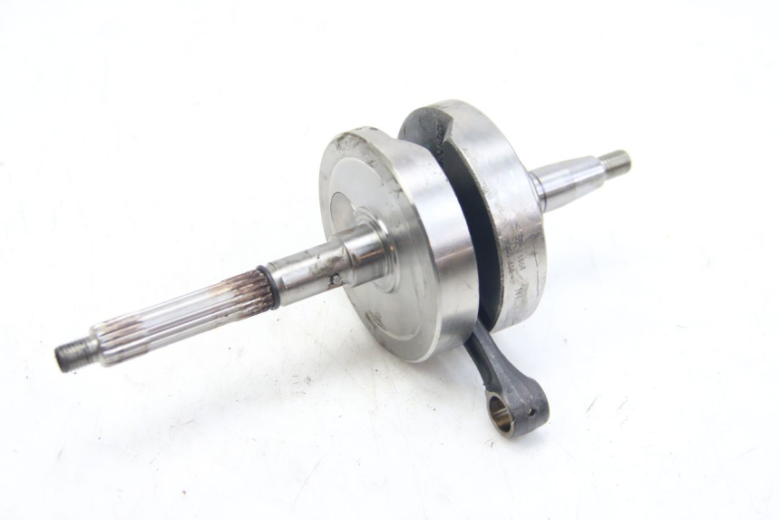 photo de KURBELWELLE PIAGGIO ZIP 4T 50 (2018 - 2020) - Hauptansicht