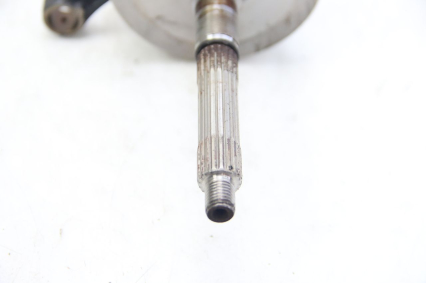 photo de KURBELWELLE PIAGGIO ZIP 4T 50 (2018 - 2020) - Alternative Perspektive