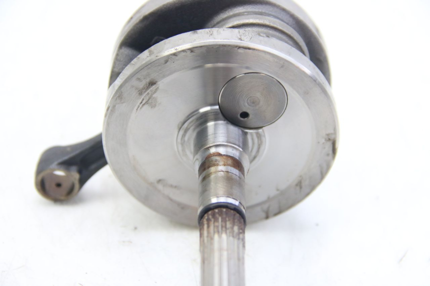 photo de KURBELWELLE PIAGGIO ZIP 4T 50 (2018 - 2020) - Technische Nahaufnahme