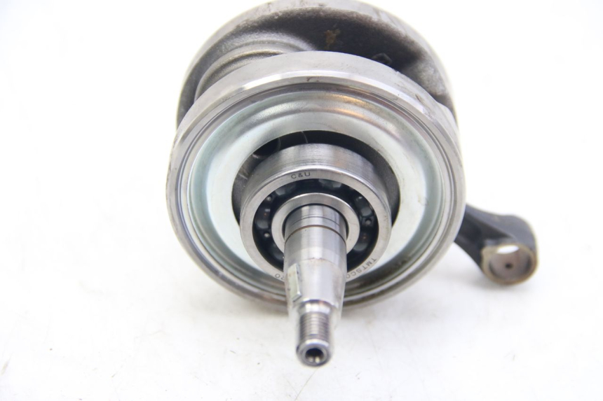 photo de KURBELWELLE PIAGGIO ZIP 4T 50 (2018 - 2020) - Gesamtansicht des Produkts