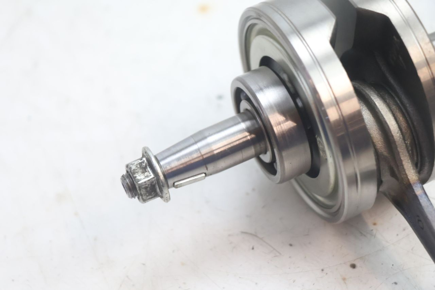 photo de KURBELWELLE PIAGGIO ZIP IGET 4T 50 (2021 - 2023) - Detailansicht des Bauteils