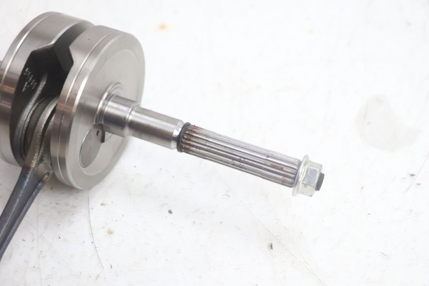 photo de KURBELWELLE PIAGGIO ZIP IGET 4T 50 (2021 - 2023) - Alternative Perspektive
