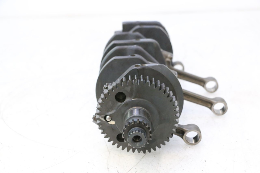 photo de KURBELWELLE KAWASAKI ZX-6R ZX6R 600 (2000 - 2002) - Oberflächenzustand und Material