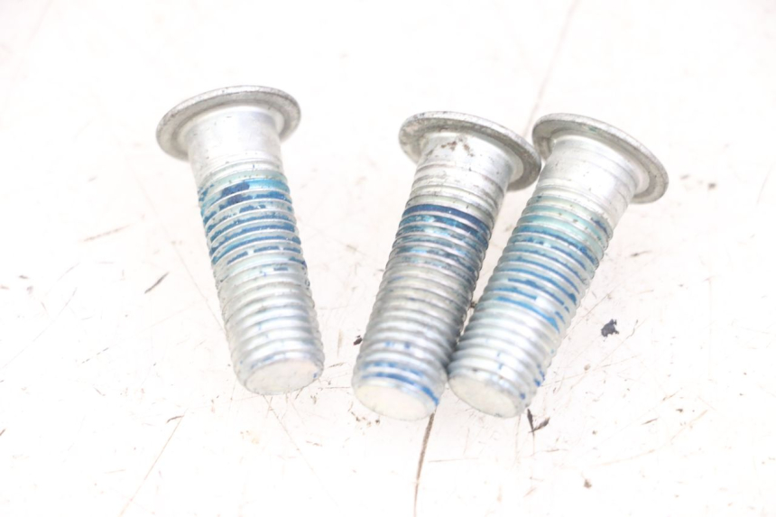 photo de BREMSSCHEIBENBOLZEN YAMAHA AEROX 2T 50 (2013 - 2017) - Detailansicht des Bauteils