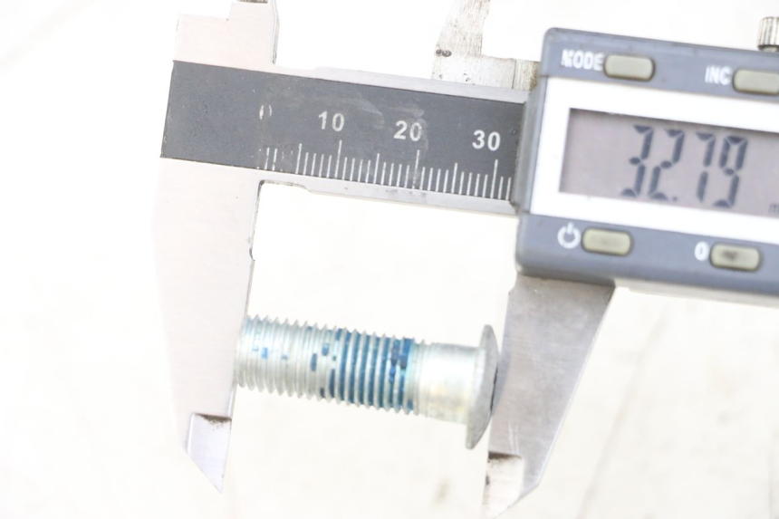 photo de BREMSSCHEIBENBOLZEN YAMAHA AEROX 2T 50 (2013 - 2017) - Alternative Perspektive