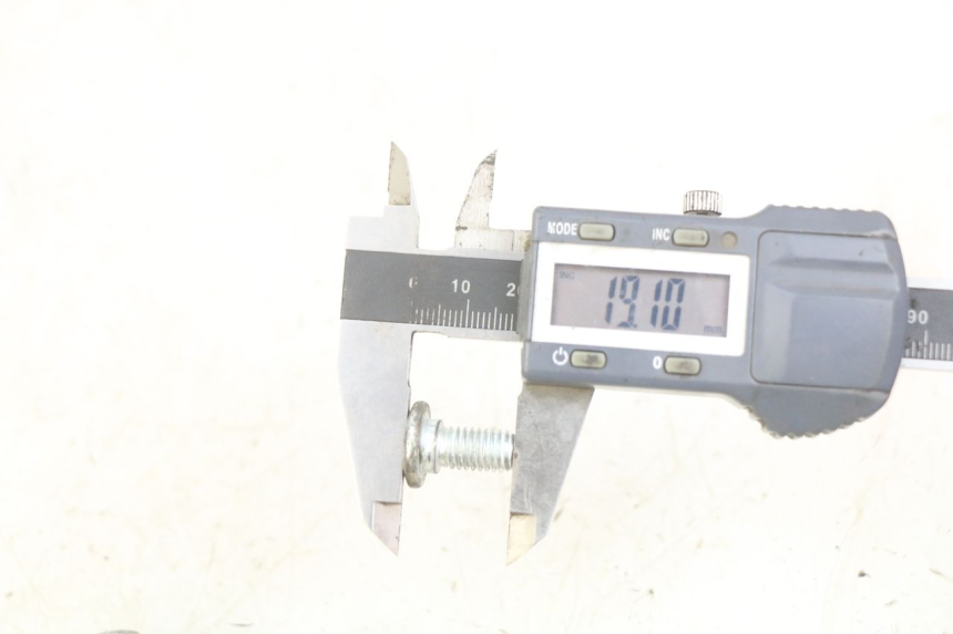 photo de BREMSSCHEIBENBEFESTIGUNGSSCHRAUBE ORION AGB37 CRF1 DIRT BIKE 125 (2013 - 2021) - Technische Nahaufnahme