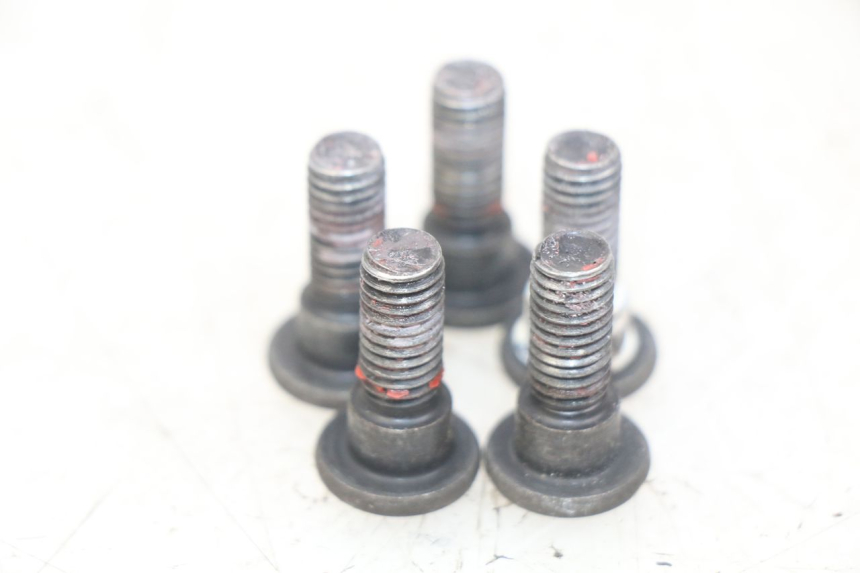 photo de BREMSSCHEIBENBEFESTIGUNGSSCHRAUBE KYMCO AGILITY 16+ 4T 50 (2018 - 2023) - Technische Nahaufnahme