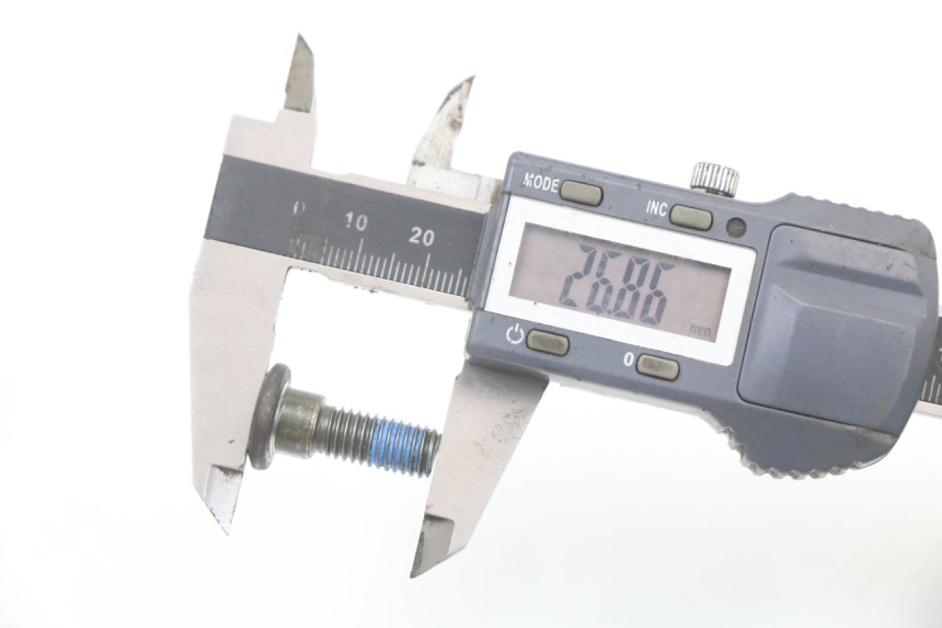 photo de BREMSSCHEIBENSCHRAUBE KYMCO AGILITY 4T 50 (2005 - 2018) - Alternative Perspektive