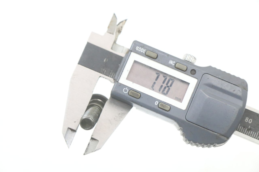 photo de BREMSSCHEIBENSCHRAUBE KYMCO AGILITY 4T 50 (2005 - 2018) - Technische Nahaufnahme