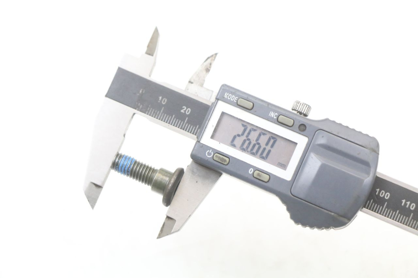 photo de BREMSSCHEIBENSCHRAUBE KYMCO AGILITY 4T 50 (2005 - 2018) - Alternative Perspektive