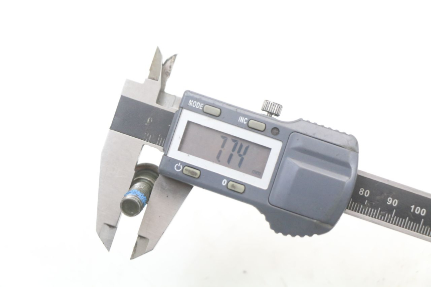 photo de BREMSSCHEIBENSCHRAUBE KYMCO AGILITY 4T 50 (2005 - 2018) - Technische Nahaufnahme