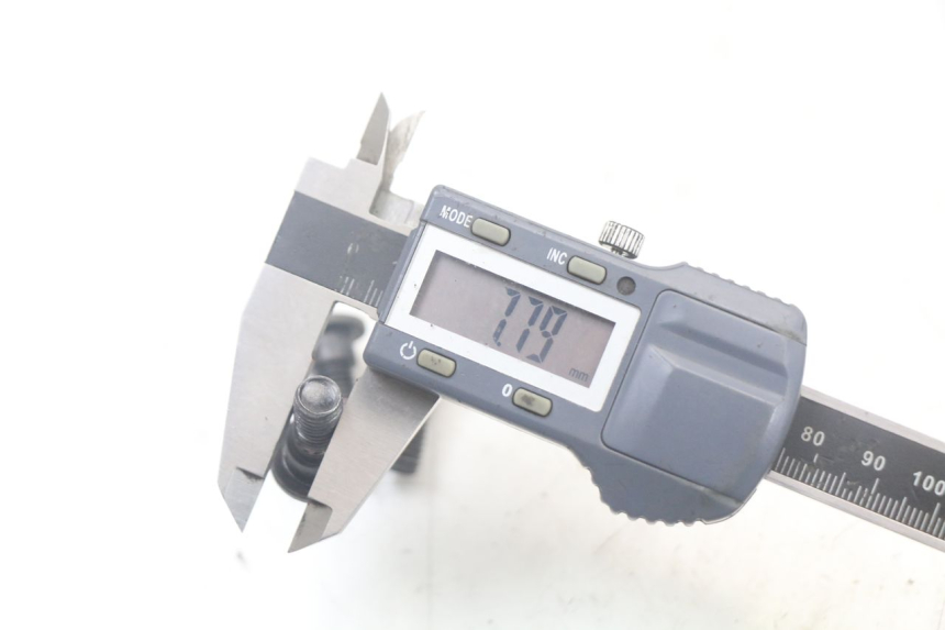 photo de BREMSSCHEIBENBOLZEN KYMCO AGILITY 4T 50 (2018 - 2022) - Gesamtansicht des Produkts