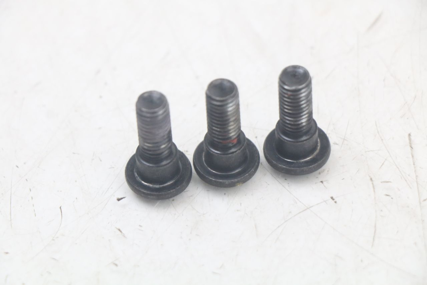 photo de BREMSSCHEIBENBOLZEN KYMCO AGILITY 4T 50 (2018 - 2022) - Zoom auf Gebrauchszustand