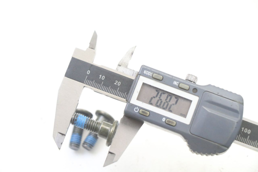 photo de BREMSSCHEIBENSCHRAUBE KYMCO AGILITY 4T 50 (2005 - 2018) - Alternative Perspektive