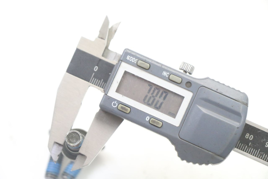 photo de BREMSSCHEIBENSCHRAUBE KYMCO AGILITY 4T 50 (2005 - 2018) - Technische Nahaufnahme