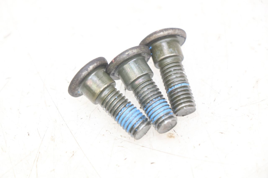 photo de BREMSSCHEIBENBEFESTIGUNGSSCHRAUBE KYMCO AGILITY NAKED RENOUVO 2T 50 (2011 - 2018) - Hauptansicht