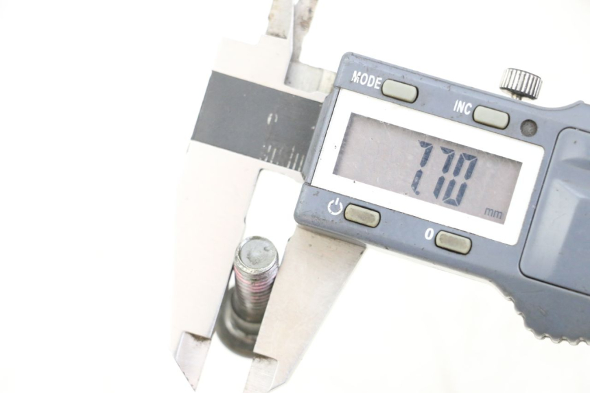 photo de BREMSSCHEIBENBOLZEN KYMCO AGILITY RS 4T 50 (2009 - 2013) - Detailansicht des Bauteils