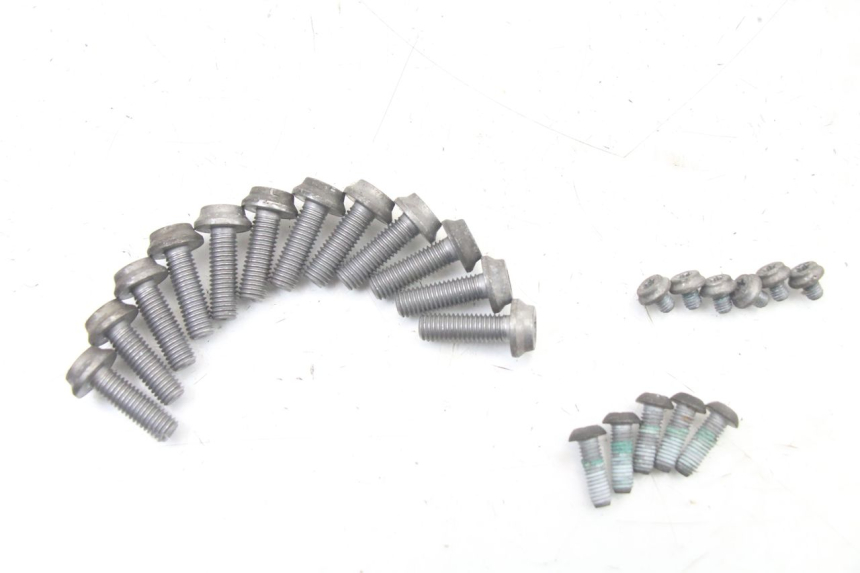 photo de BREMSSCHEIBENSCHRAUBE BMW S RR ABS S1000RR 1000 (2015 - 2018) - Hauptansicht