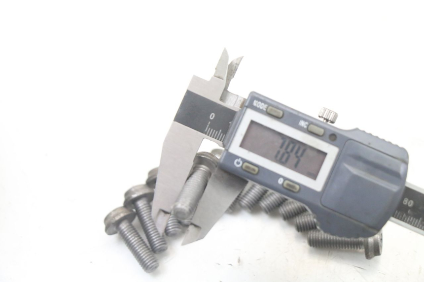 photo de BREMSSCHEIBENSCHRAUBE BMW S RR ABS S1000RR 1000 (2015 - 2018) - Alternative Perspektive