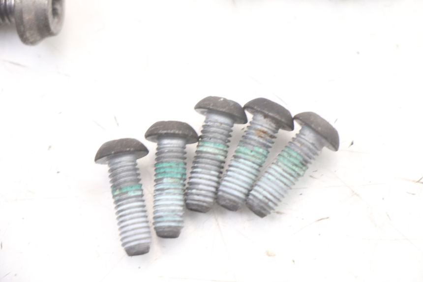 photo de BREMSSCHEIBENSCHRAUBE BMW S RR ABS S1000RR 1000 (2015 - 2018) - Technische Nahaufnahme