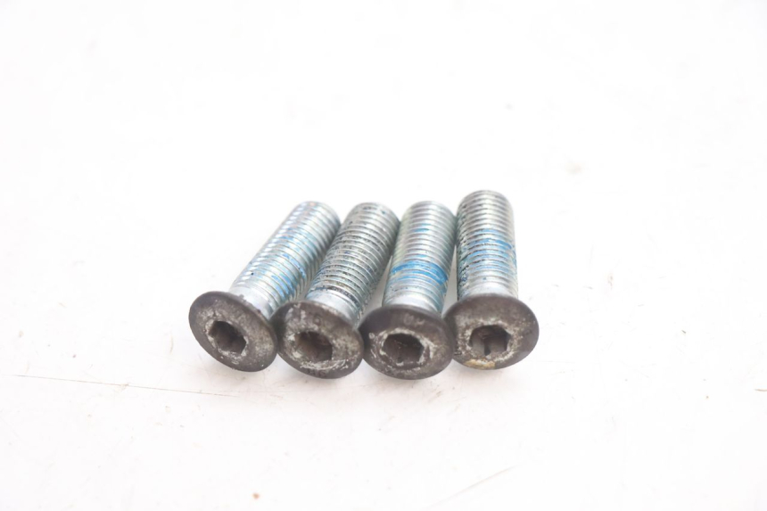 photo de BREMSSCHEIBENSCHRAUBE MBK BOOSTER ROCKET 50 (2004 - 2016) - Detailansicht des Bauteils