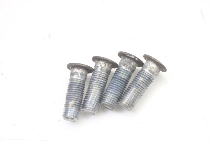 photo de BREMSSCHEIBENSCHRAUBE MBK BOOSTER SPIRIT NAKED 50 (2004 - 2017) - Hauptansicht