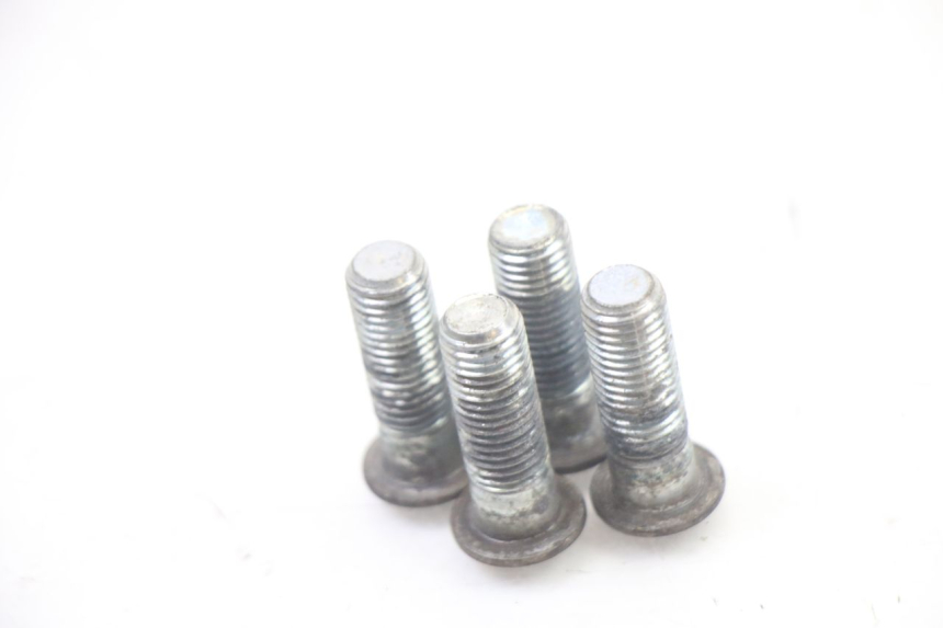 photo de BREMSSCHEIBENSCHRAUBE MBK BOOSTER SPIRIT NAKED 50 (2004 - 2017) - Zoom auf Gebrauchszustand