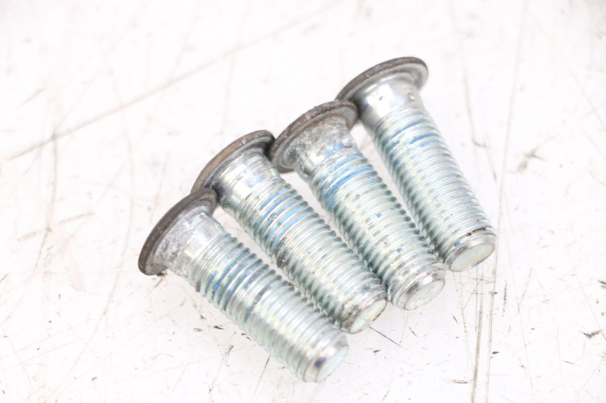 photo de BREMSSCHEIBENSCHRAUBE MBK BOOSTER SPIRIT NAKED 50 (2004 - 2017) - Hauptansicht