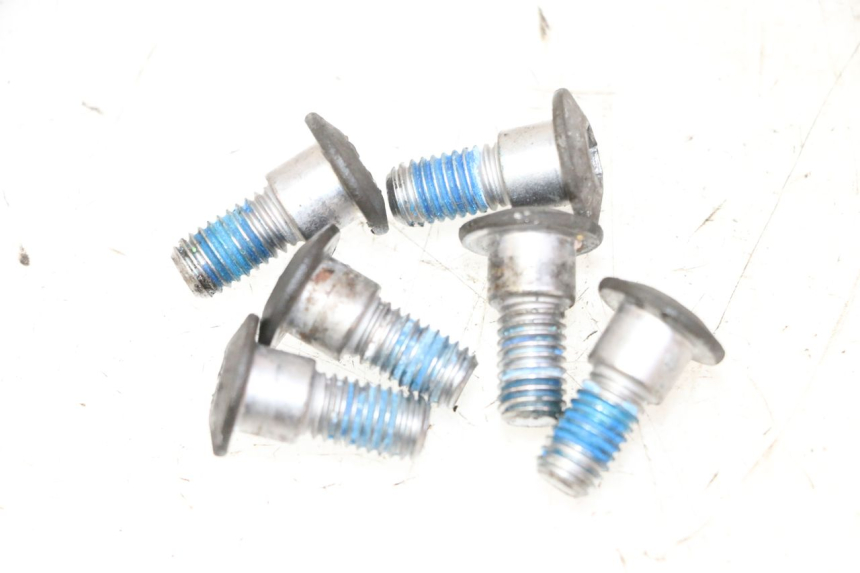 photo de BREMSSCHEIBENSCHRAUBE SUZUKI BURGMAN 125 (2007 - 2014) - Technische Nahaufnahme