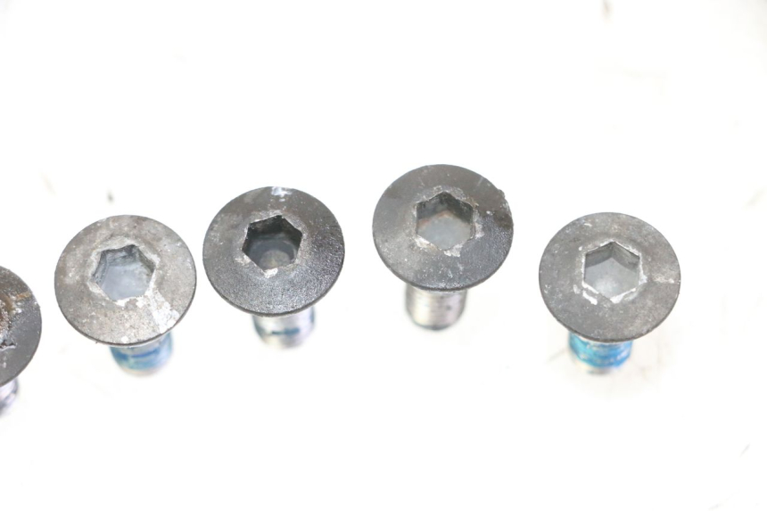 photo de BREMSSCHEIBENSCHRAUBE SUZUKI BURGMAN 125 (2007 - 2014) - Gesamtansicht des Produkts