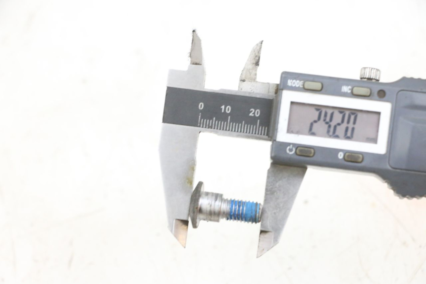 photo de BREMSSCHEIBENSCHRAUBE SUZUKI BURGMAN 650 (2013 - 2020) - Technische Nahaufnahme