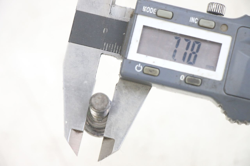 photo de BREMSSCHEIBENBOLZEN HONDA CA REBEL 125 (1995 - 2001) - Detailansicht des Bauteils